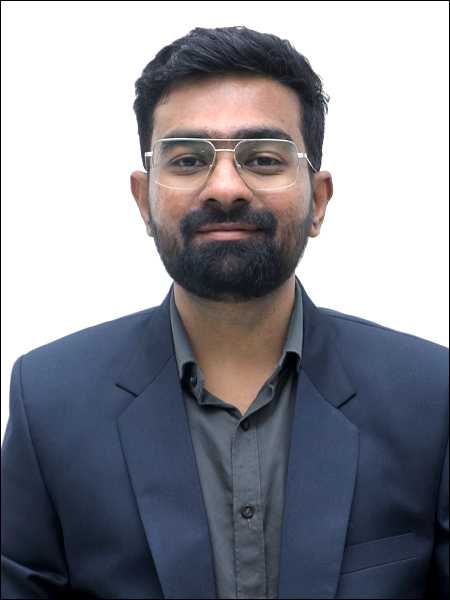Dr. Abhishek Vaghasiya - Door Step Doctor Pvt. Ltd.